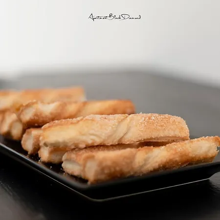 Apartment Black Diamond *