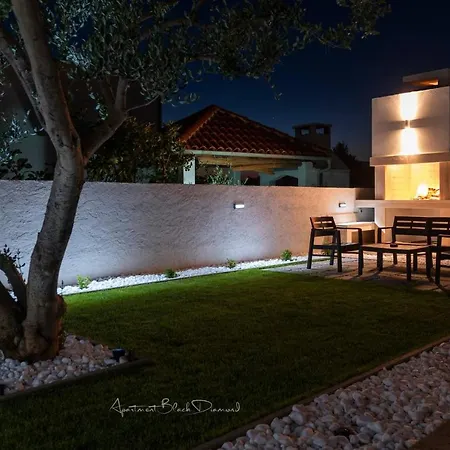 Black Diamond Razanac