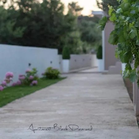 Apartment Black Diamond *