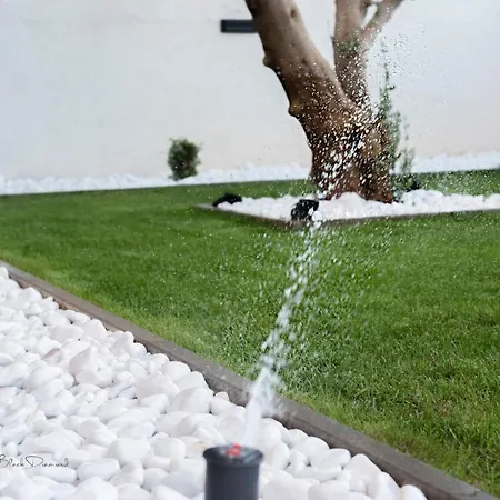 Apartment Black Diamond