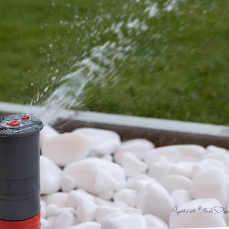 Apartment Black Diamond Razanac