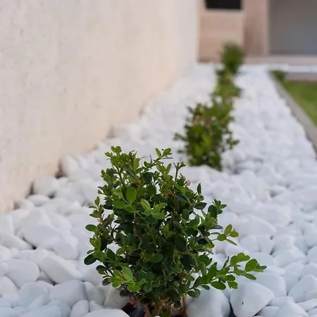 Apartment Black Diamond *