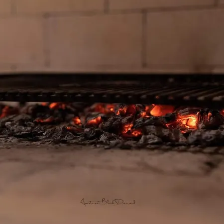 Black Diamond شقة *