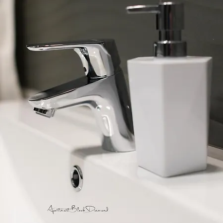 Apartment Black Diamond