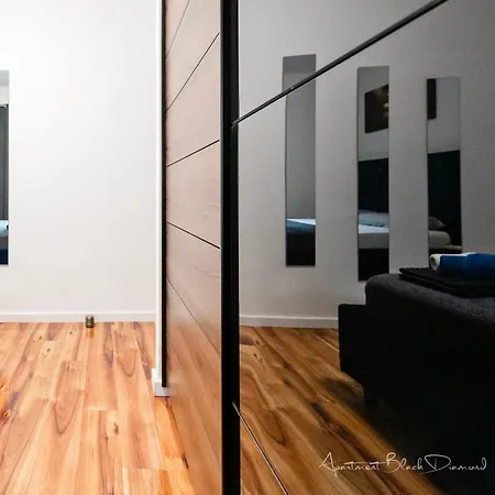 Apartment Black Diamond Razanac