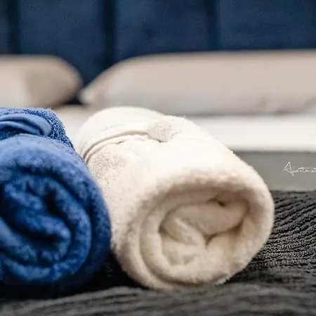 Apartment Black Diamond *