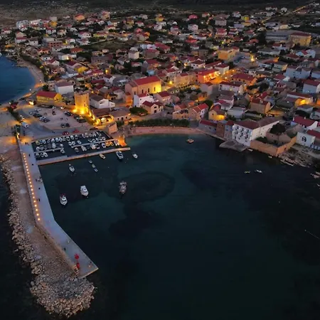 Appartement Black Diamond *