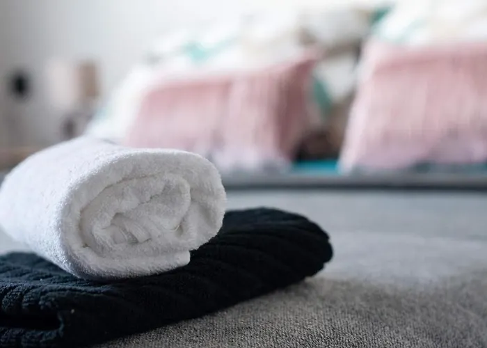 Black Diamond Appartement