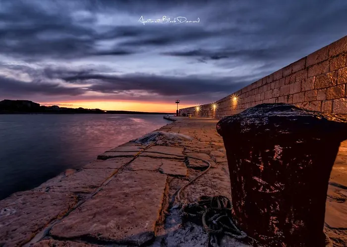 Black Diamond * Ražanac