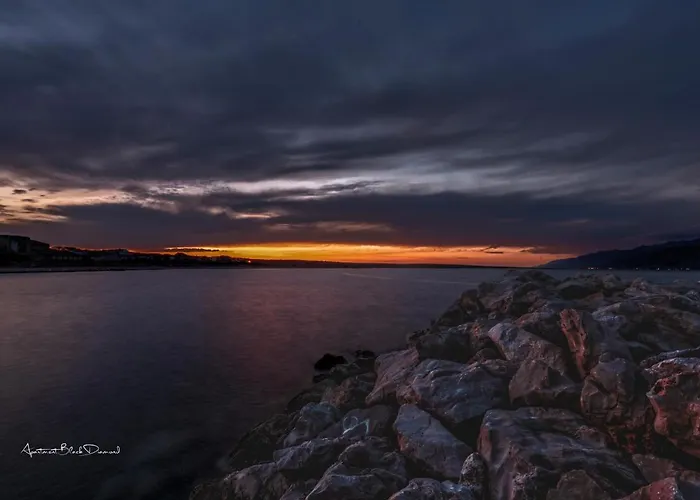 Black Diamond * Ražanac