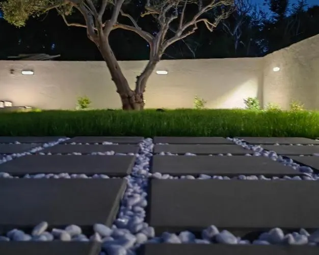 Black Diamond Appartement *