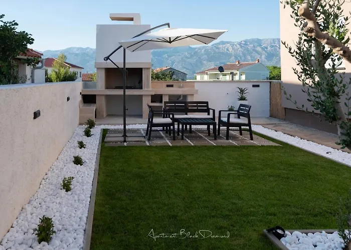 Black Diamond Ražanac