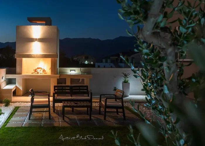 Black Diamond * Ražanac