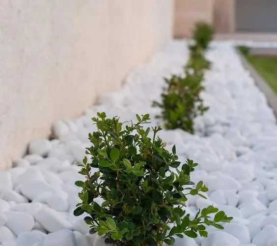 Appartement Black Diamond *