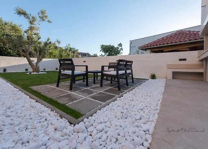 Black Diamond * Ražanac