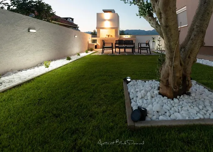 Black Diamond * Ražanac