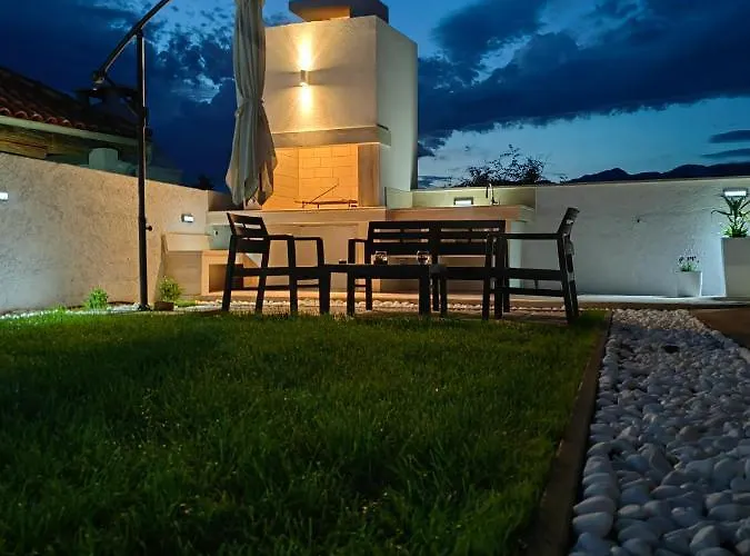 Apartmán Black Diamond