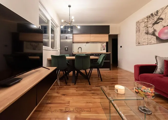 Black Diamond Ražanac