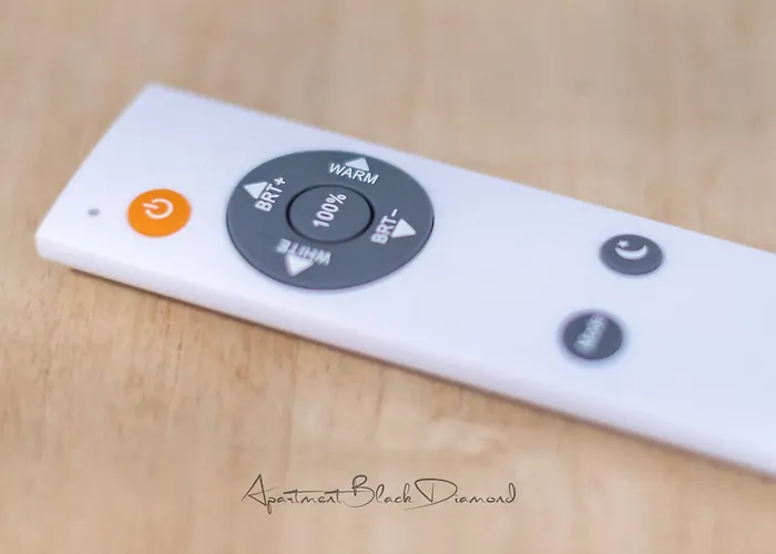 Appartement Black Diamond Ražanac