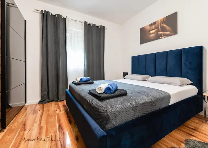 Black Diamond Ražanac