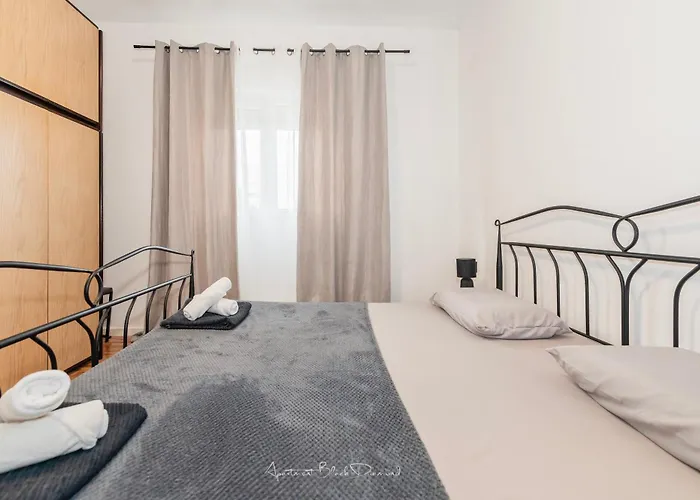Apartmán Black Diamond