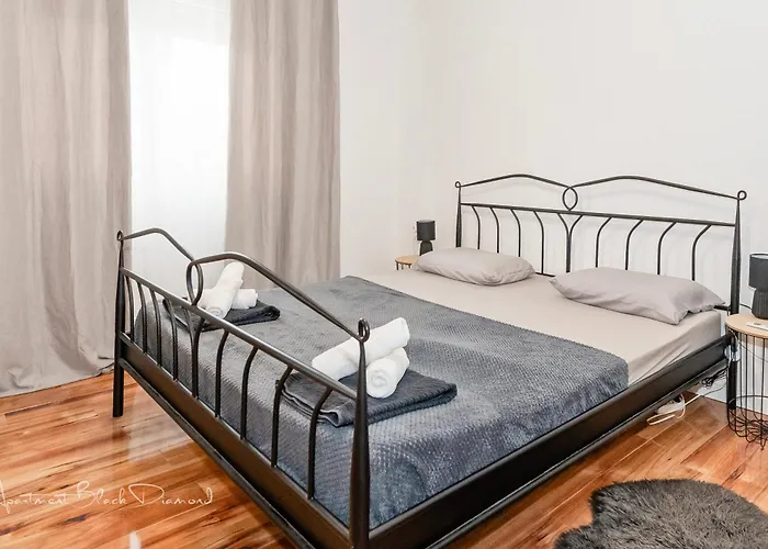 Black Diamond Ražanac