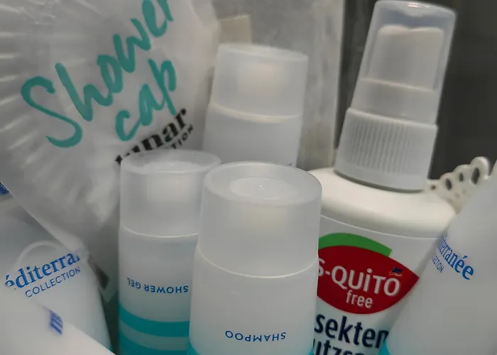 Appartement Black Diamond Ražanac