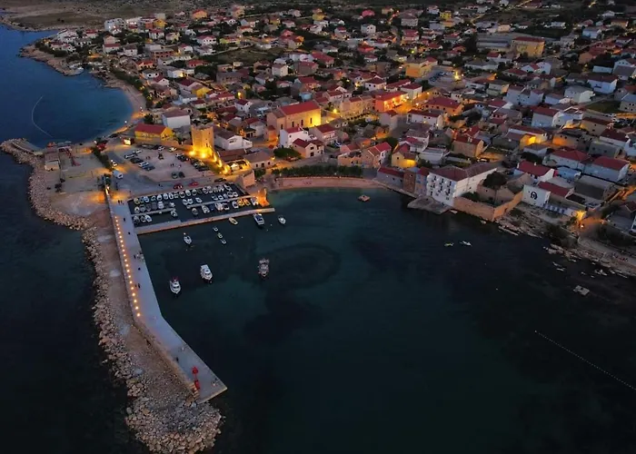 Appartement Black Diamond *