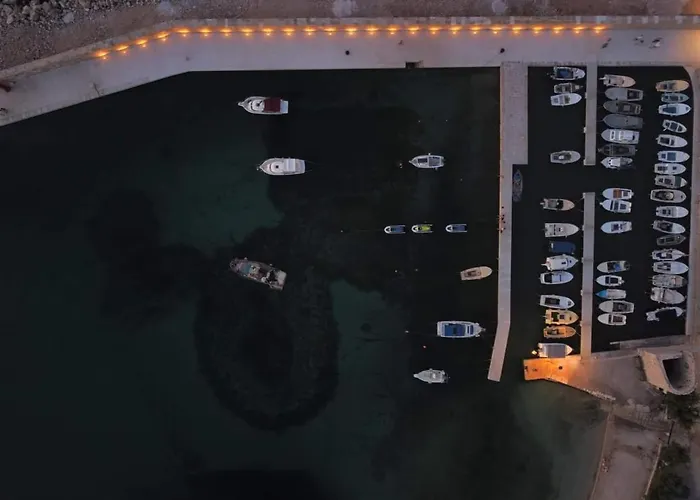 Appartement Black Diamond *