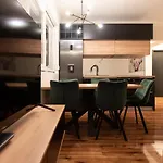 Apartamento Black Diamond Ražanac