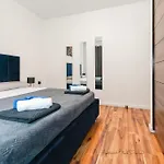 Apartamento Black Diamond