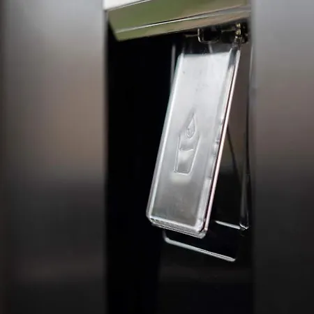 Black Diamond Appartement