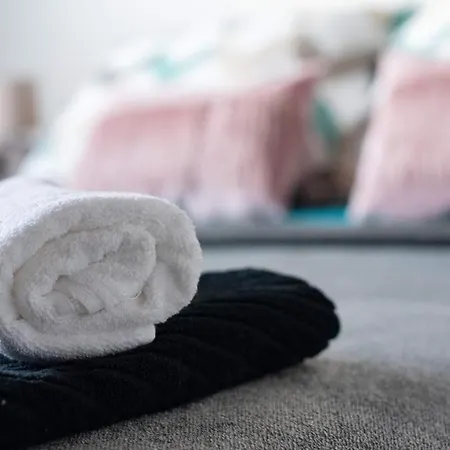 Black Diamond Appartement