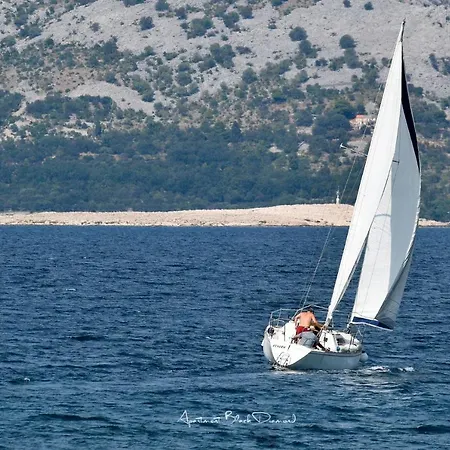 Appartement Black Diamond