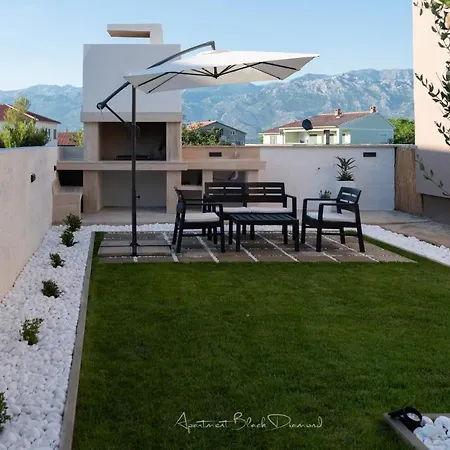 Black Diamond Ražanac