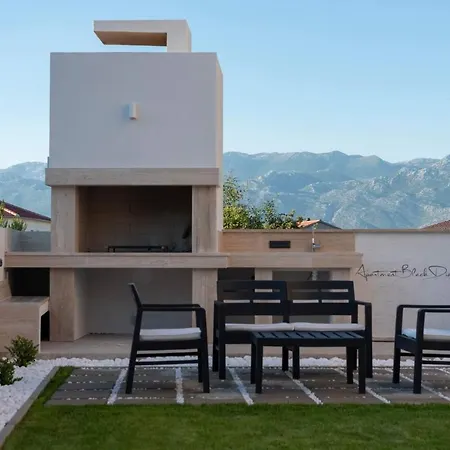 Appartement Black Diamond