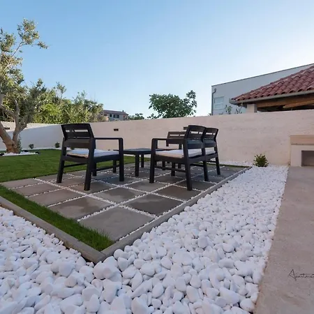 Black Diamond * Ražanac