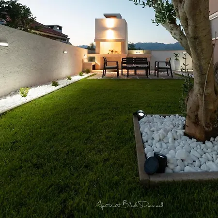 Black Diamond * Ražanac