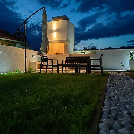 Appartement Black Diamond