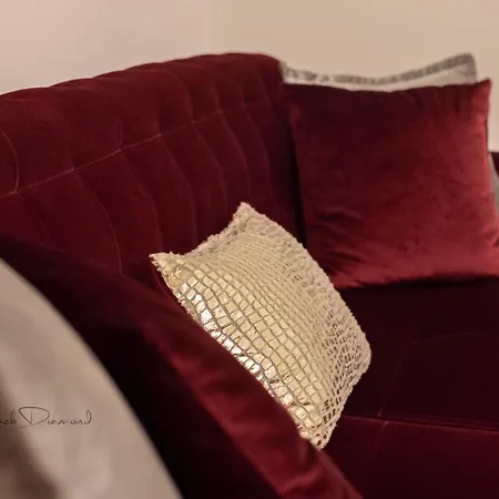 Appartement Black Diamond