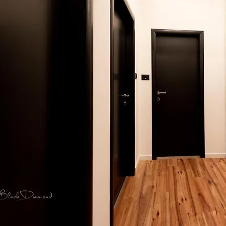 Appartement Black Diamond *
