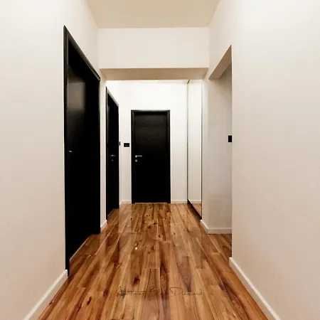 Apartment Black Diamond *