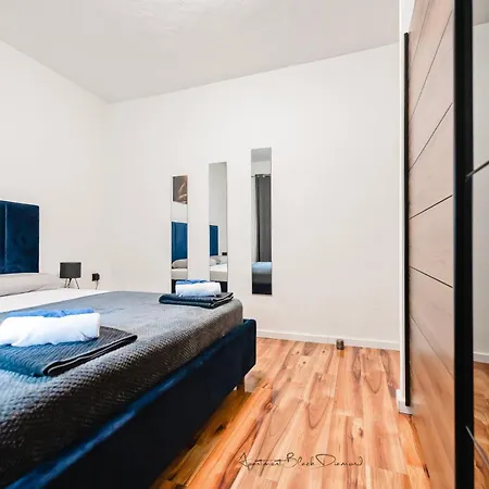 Appartement Black Diamond *