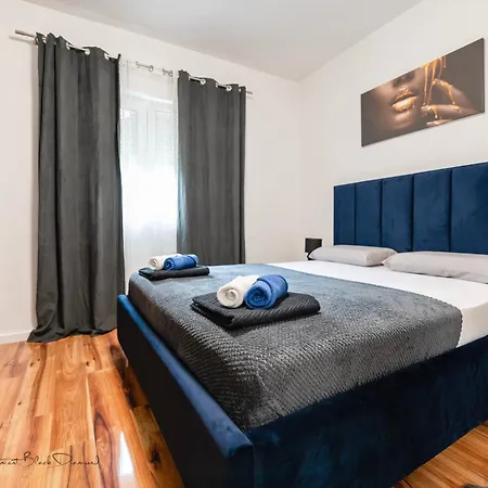 Black Diamond Ražanac