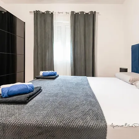 Appartement Black Diamond *