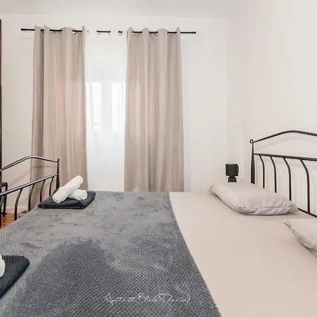 Appartement Black Diamond