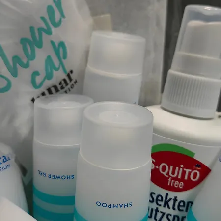 Appartement Black Diamond Ražanac