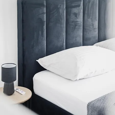 Appartement Black Diamond *