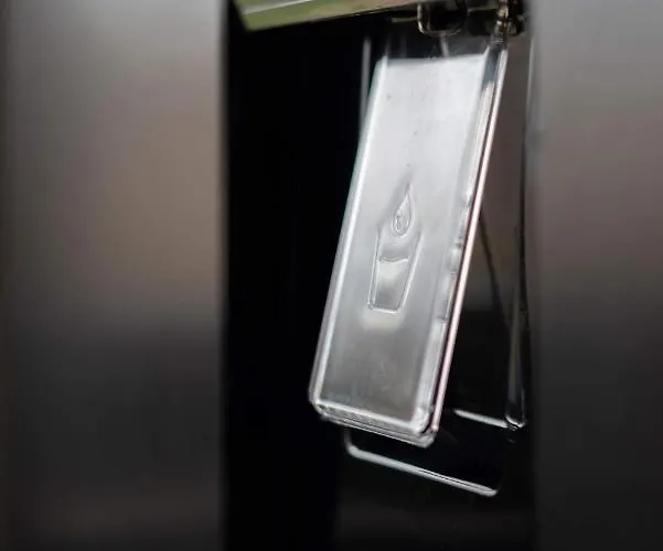 Black Diamond 아파트