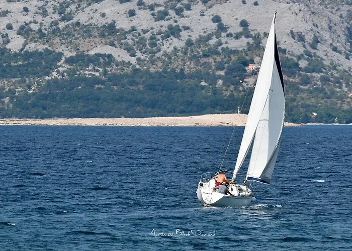 아파트 Black Diamond